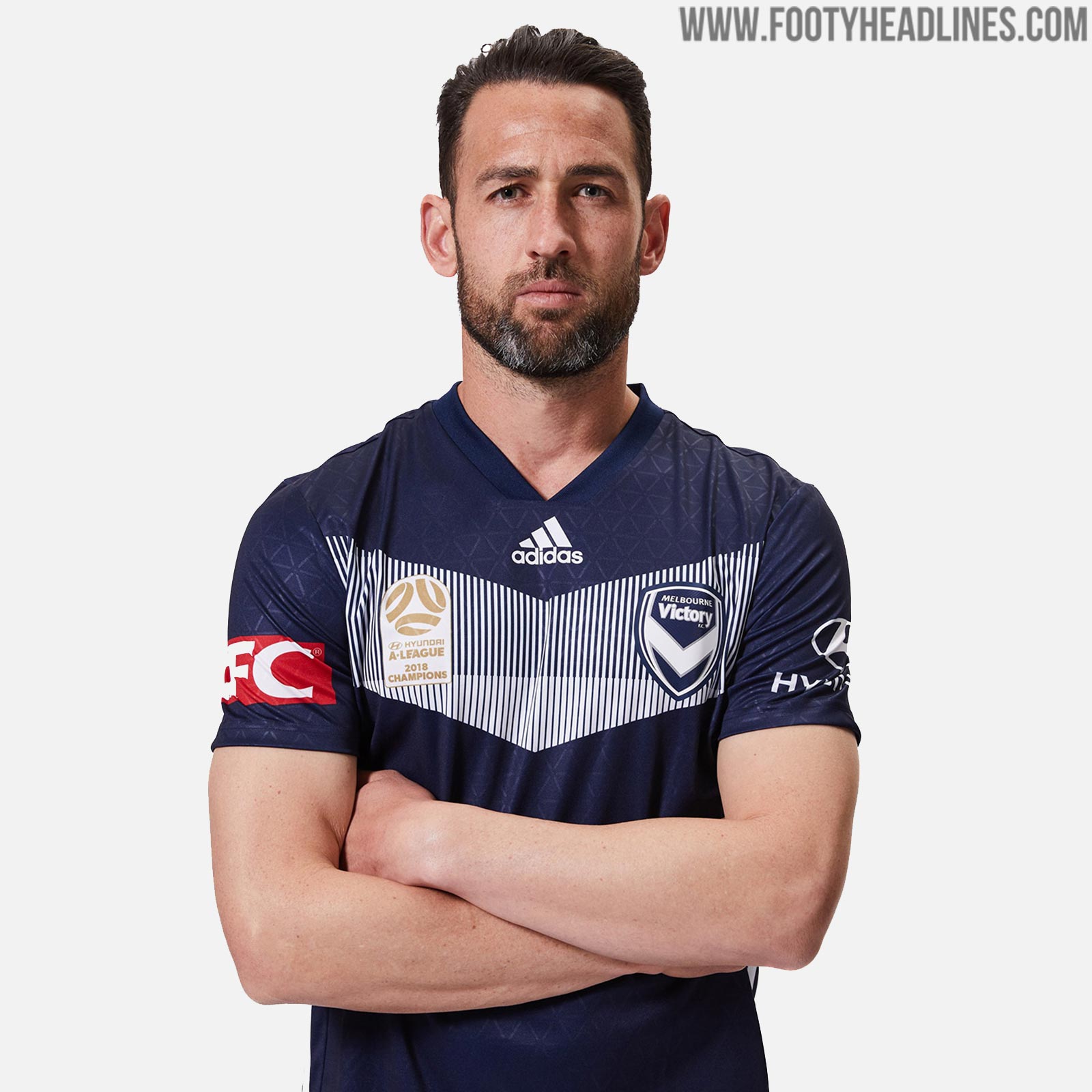 Adidas melbourne collection clearance 2018